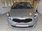 Kia Carens Dream Team / NAVI / KLIMA / AUTOMATIK - Kia Carens Gebrauchtwagen