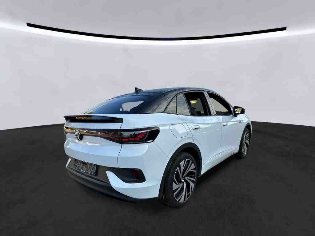 Volkswagen ID.5 GTX 220KW 4M LED+NAVI+SHZ+AHK+KAMERA+WäPu imagem 3