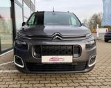 Citroën Berlingo 1.2 XL Shine EAT8  AHK, Navi - Citroën Berlingo: 1.8