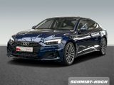 Audi A5 Sportback 35 TFSI advanced S tronic AHK NAVI - Audi A5: Sportback 35 TFSI Tronic