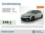 Volkswagen Golf 8 GTI Clubsport 2.0 TSI DSG Navi Pano Kamer - Auto leasen in Leipzig