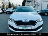 Skoda Scala Clever*8FACH*SITZHEIZUNG*ASSISTENTEN* - Skoda Scala: Clever