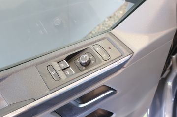 Volkswagen T6.1 California Ocean Edition ACC+AID+KAM+STDHZG