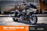 Harley-Davidson FLTRXSE CVO Road Glide 121 -Raven Fade-J&H - TOP - HARLEY-DAVIDSON TOURER GLIDE