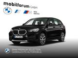 BMW X1 sDrive18d Sport Line AHK Panorama HUD 19 Zoll - BMW X1 Gebrauchtwagen in Dresden