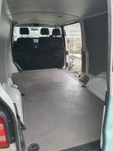 Volkswagen T6 Transporter - VW T6 Transporter von privat