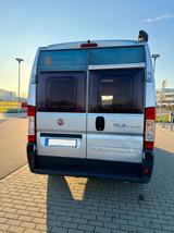 Pössl Globecar Globescout Markise truma Gasheizung - Wohnwagen in Oldenburg