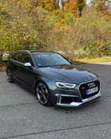 Audi RS3 2.5 TFSI S tronic quattro Sportback - - Audi RS3 in Stuttgart