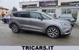 Renault RENAULT Espace dCi 160CV EDC 4Control - PERMUTE - Renault: 4cv