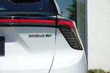 MG4 PREMIUM 190PS 64 kWh 7J Garantie SOFORT - MG MG4 Tageszulassungen
