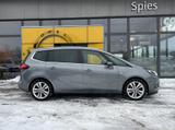 Opel Zafira C Innovation 7-Sitze Navi Shz LED AGR - Opel Zafira: Innovation