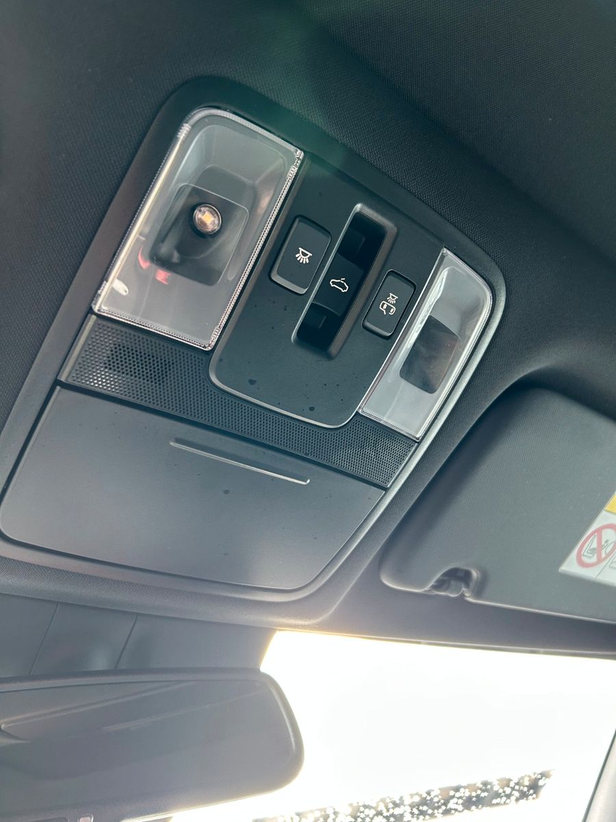 Fahrzeugabbildung Kia XCeed 1.6 T-GDI DCT Black Xdition XCL Glasdach