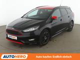 Ford Focus 1.0 EcoBoost ST-Line*PDC*SHZ*AHK*KLIMA* - Ford Focus Gebrauchtwagen in Frankfurt