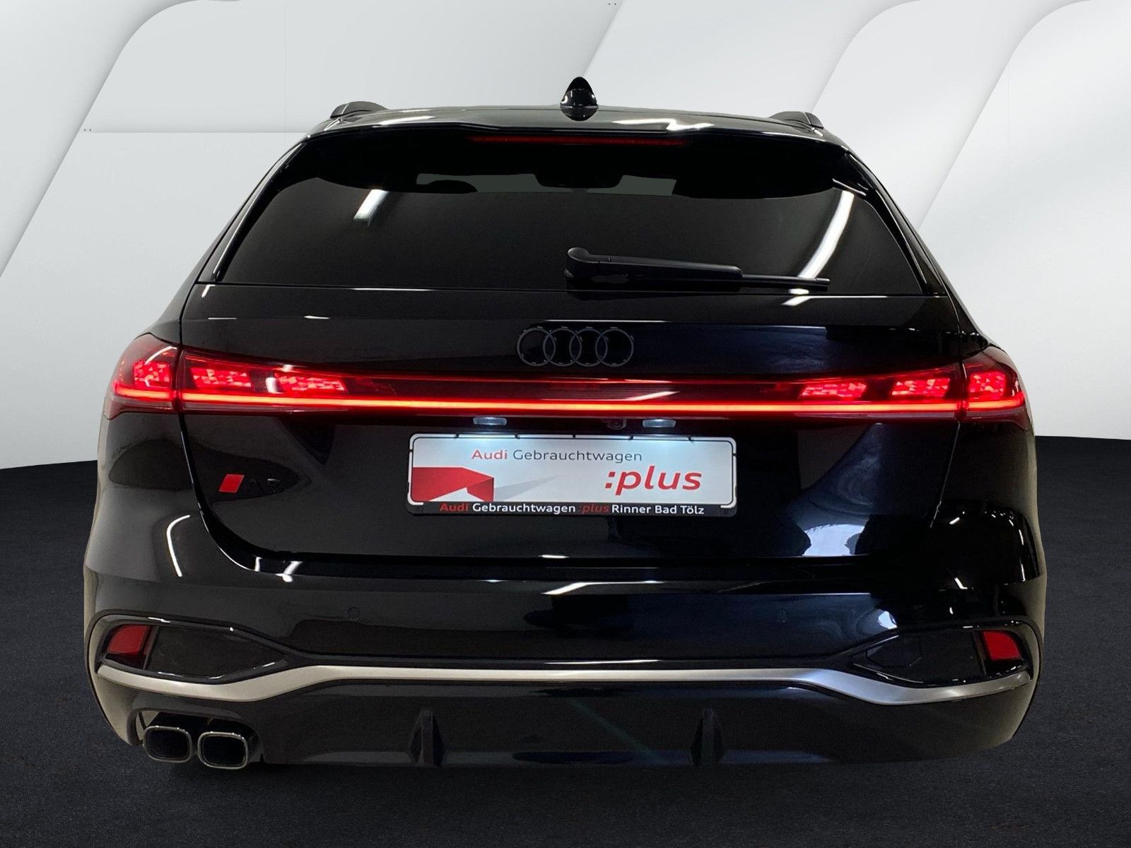 Audi A5 - Bild 5