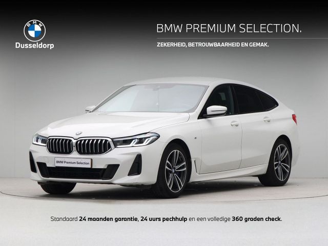 BMW 630 Gran Turismo 6 Serie 630i M Sport