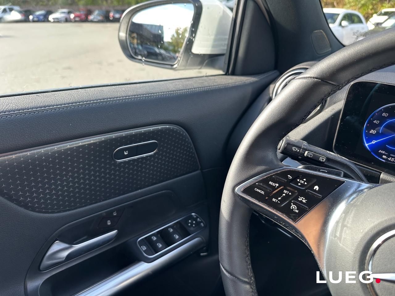 Mercedes-Benz EQA 250 PROGRESSIVE RÜCKFK LENKRHZ LED AMBIENT foto 18