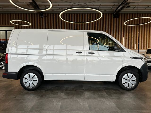 Volkswagen T6.1 Transporter Kasten FWD*1. Hand*Klima*Kamera