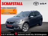 Peugeot 2008 Crossway 1.2 Navi Tempomat Kamera PDC Sitzh - Peugeot 2008 Crossway mit Benzin-Antrieb