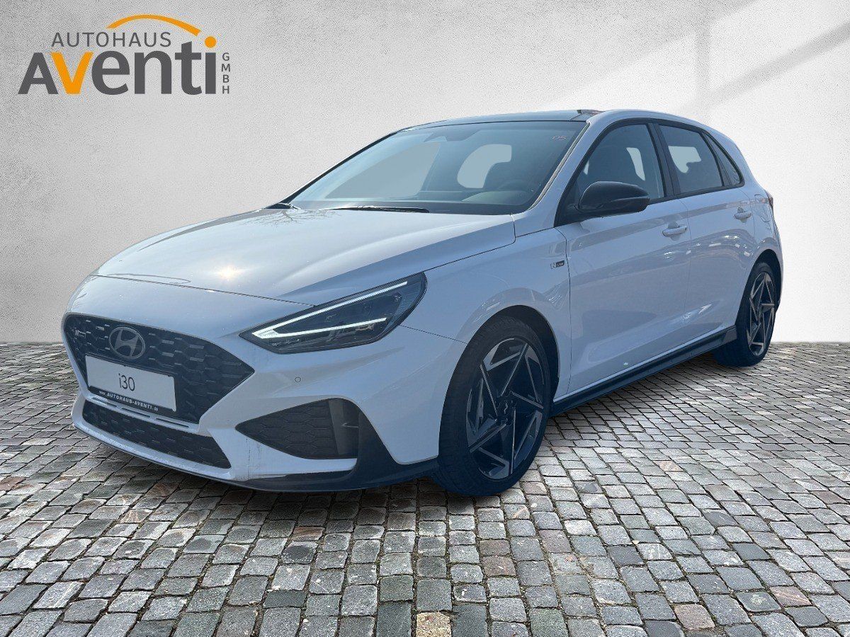 Hyundai i30 - Bild 2