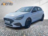 Hyundai i30 - Vorschau Bild 2