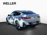 BMW X4 - Vorschau Bild 10
