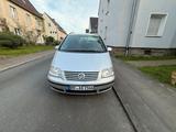 Volkswagen VW Sharan 2.0 TDI 140 PS viele Teile neu - gebrauchte VW Sharan aus dem Jahr 2007
