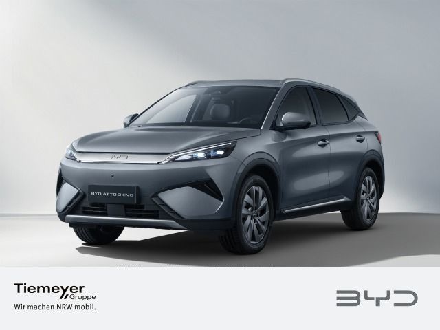 BYD ATTO 3