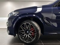 BMW X6 M - Vorschau Bild 7