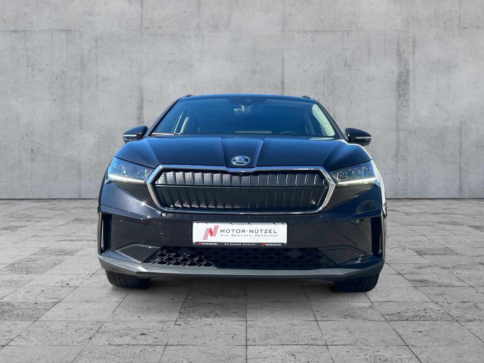 Skoda Enyaq - Bild 3