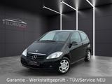 Mercedes-Benz A 160 *Garantie-TÜV/ServiceNEU-SHZ-Klima* - Mercedes-Benz bis 5.000 Euro