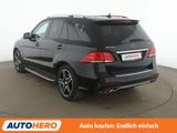 Mercedes-Benz GLE 450 4Matic AMG Aut.*NAV*LED*ACC*PDC*SHZ*ALU* - Mercedes-Benz GLE 450