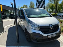 Renault Trafic 1,6 dCi 120 L2H1 2,9t Komfort