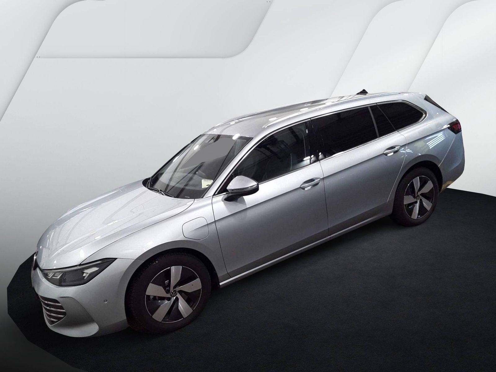 Volkswagen Passat - Bild 2