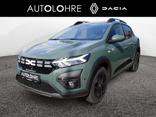 Dacia Sandero Stepway Expression TCe 90