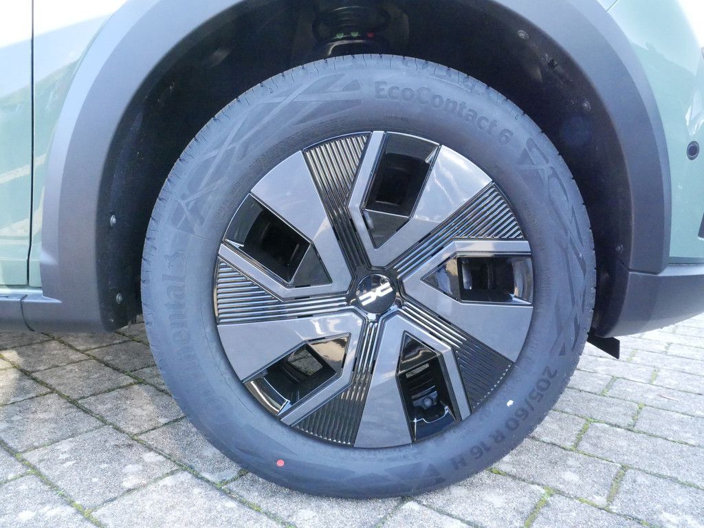 Fahrzeugabbildung Dacia Sandero Stepway Expression TCe 90
