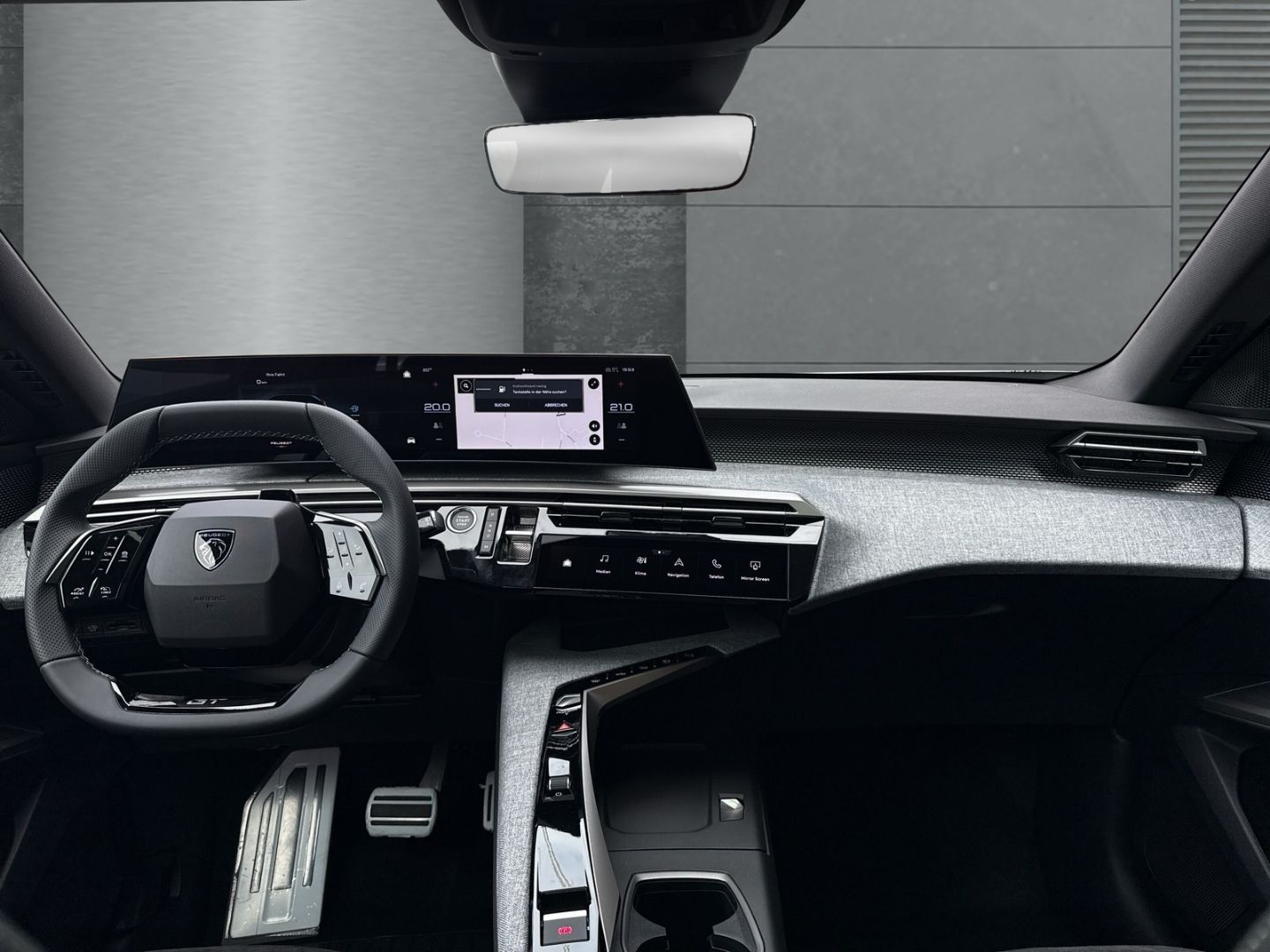 Peugeot 5008 - Bild 10