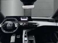 Peugeot 5008 - Vorschau Bild 10