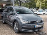 Volkswagen Touran 1.5 TSI DSG Comfortline GOAL Kamera Navig - 7 Sitzer Vans