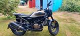 Husqvarna Svartpilen 701 - HUSQVARNA SVARTPILEN 701