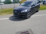 Audi Q7 4.2v8 TDI - gebrauchte Audi Q7 aus dem Jahr 2009