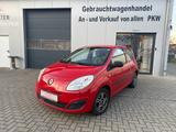 Renault Twingo je t'aime*KLIMA*LM FELGEN*E-FENSTER - gebrauchte Renault Twingo aus dem Jahr 2010