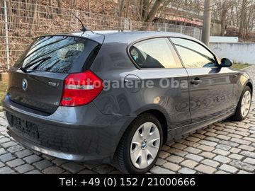 BMW 116 - 7