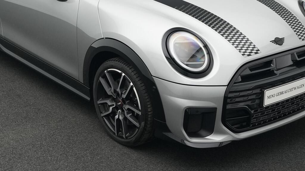 MINI Cooper S - Bild 21
