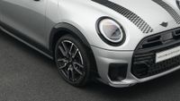 MINI Cooper S - Vorschau Bild 21