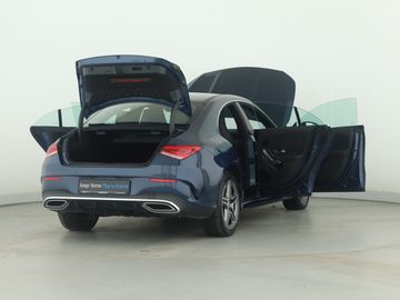 Mercedes CLA 250 - 9