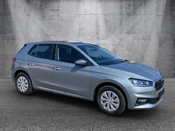 Skoda Fabia - 2