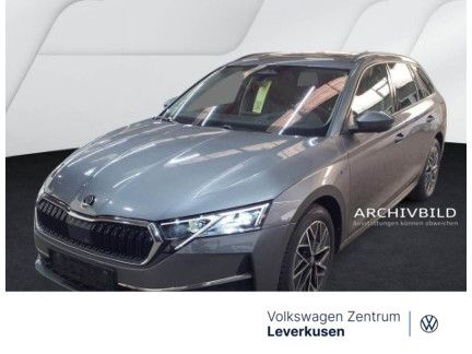 Skoda Octavia - Bild 1