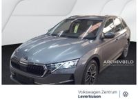 Skoda Octavia - Vorschau Bild 1