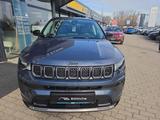 Jeep Compass S Mild-Hybrid FWD 1.5 M-Air Android Auto - Jeep Gebrauchtwagen von 2024