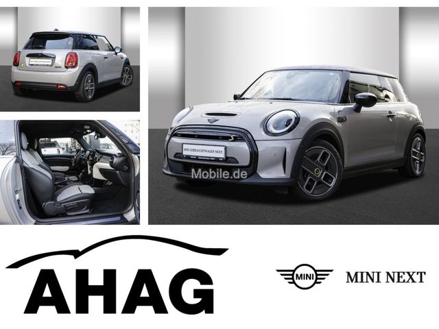 MINI Cooper SE MINI Electric Collection Klimaaut.